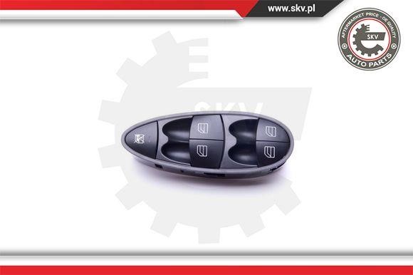 Buy Esen SKV 37SKV068 at a low price in United Arab Emirates!