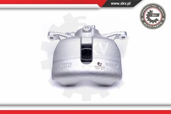 Esen SKV Brake caliper – price 169 PLN