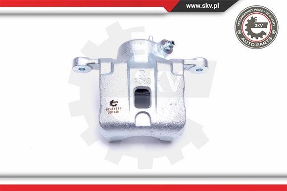 Esen SKV Brake caliper – price [object Object] PLN