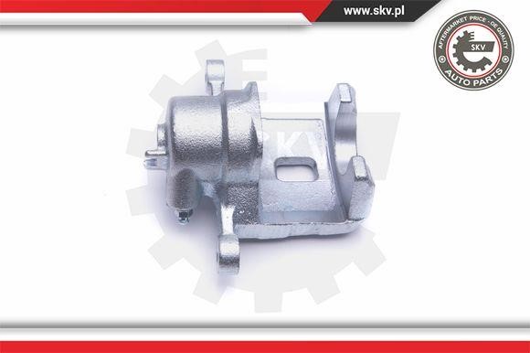 Brake caliper Esen SKV 46SKV114
