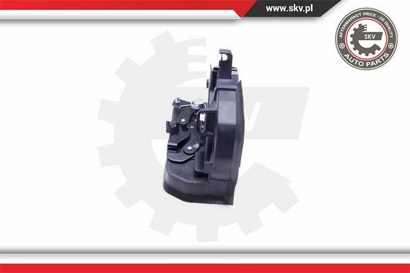 Esen SKV Door lock – price [object Object] PLN