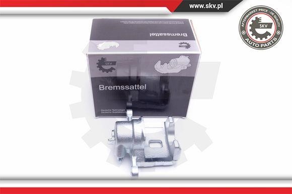 46SKV114 Esen SKV Brake caliper