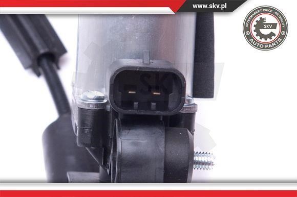Window Regulator Esen SKV 51SKV062
