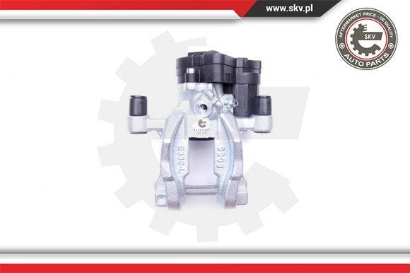 Esen SKV Brake caliper rear left – price [object Object] PLN