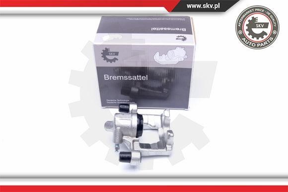 Brake caliper Esen SKV 44SKV944