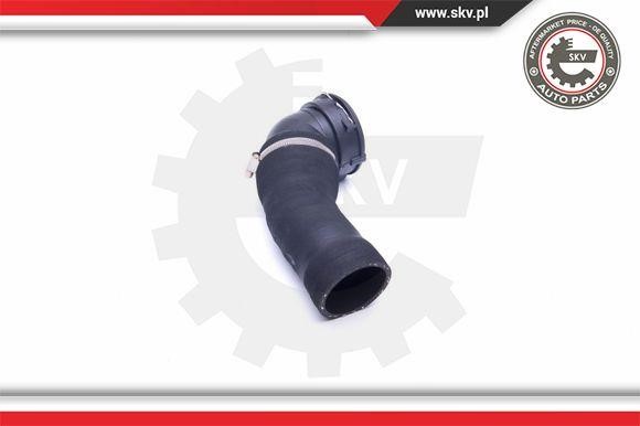 Intercooler pipe Esen SKV 24SKV154