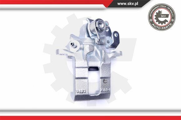 Brake Caliper Esen SKV 42SKV213