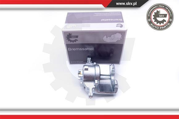 Brake Caliper Esen SKV 42SKV181