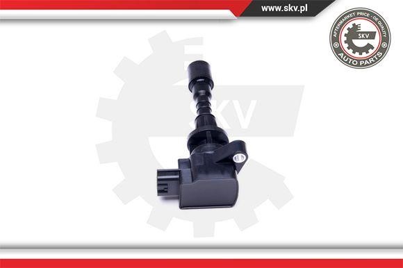 Ignition coil Esen SKV 03SKV282