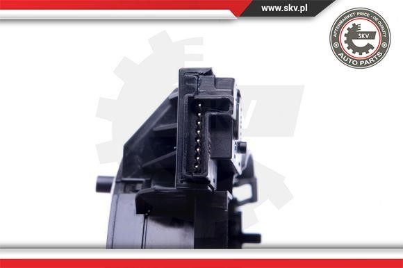 Esen SKV Clockspring, airbag – price [object Object] PLN