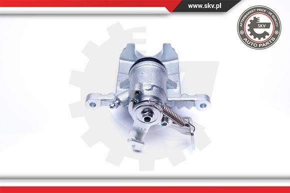 Brake Caliper Esen SKV 34SKV683