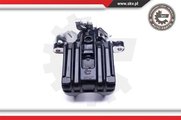 Buy Esen SKV 23SKV114BLACK – good price at EXIST.AE!