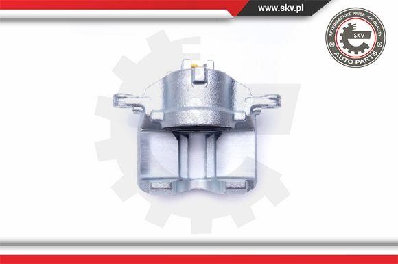 Brake Caliper Esen SKV 42SKV181
