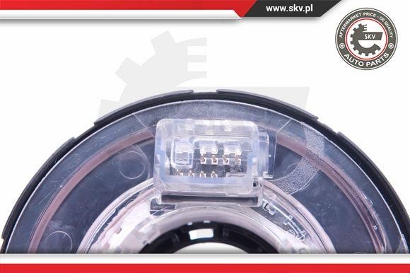 Clockspring, airbag Esen SKV 96SKV510