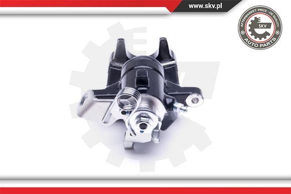 Buy Esen SKV 23SKV114 BLACK at a low price in United Arab Emirates!