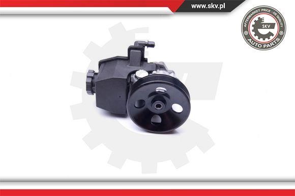 Esen SKV Hydraulic Pump, steering system – price 473 PLN