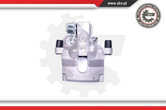 Brake Caliper Esen SKV 44SKV174