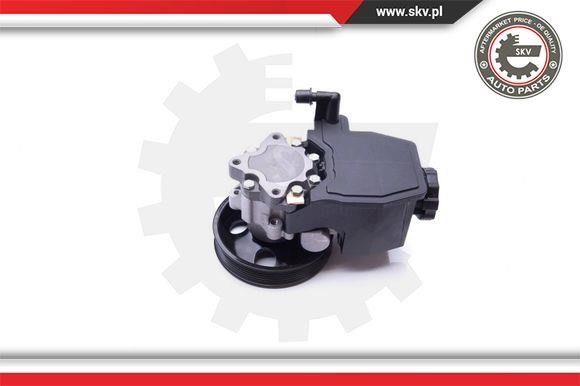 Hydraulic Pump, steering system Esen SKV 10SKV269