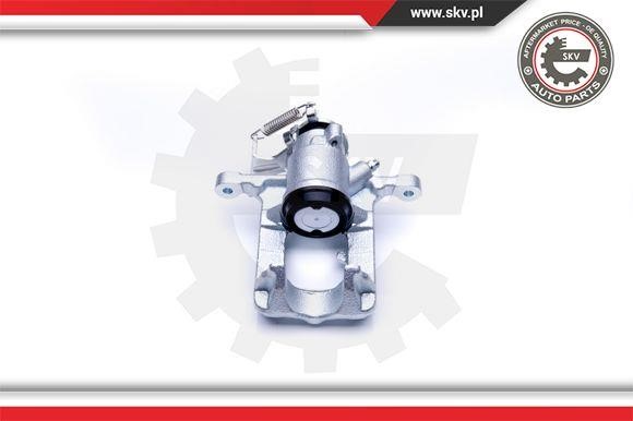 Brake Caliper Esen SKV 34SKV683