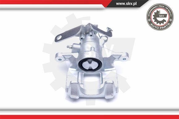 Brake Caliper Esen SKV 45SKV354
