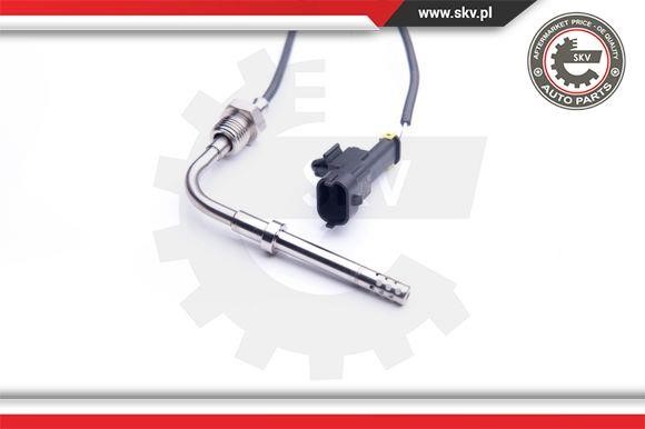 Exhaust gas temperature sensor Esen SKV 30SKV180