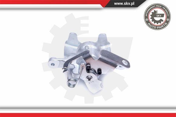 Esen SKV Brake Caliper – price [object Object] PLN
