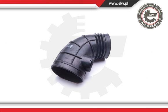 Intake Hose, air filter Esen SKV 24SKV474