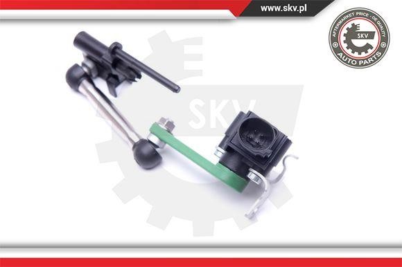 Sensor, headlight levelling Esen SKV 17SKV425