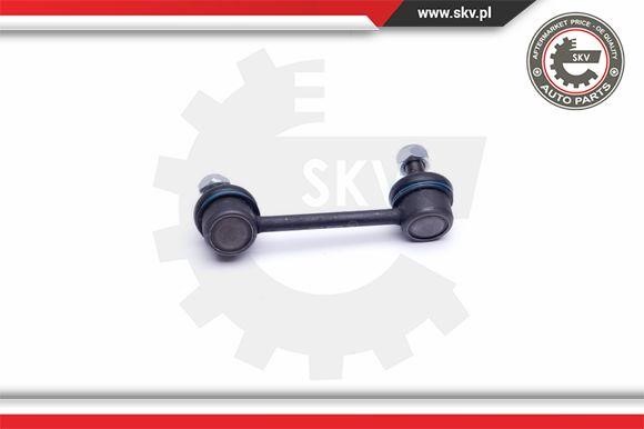 Rear anti roll bar link Esen SKV 04SKV508