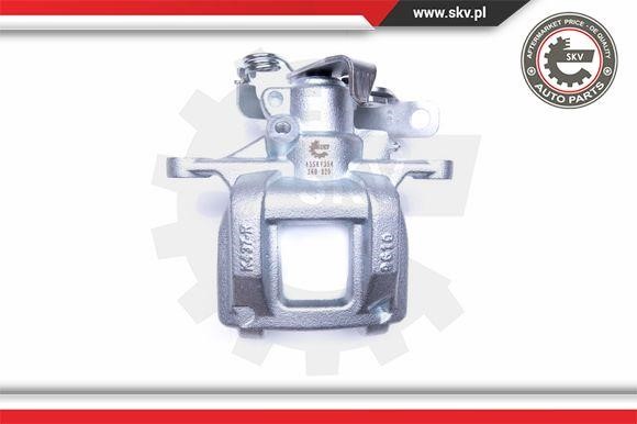 Brake Caliper Esen SKV 45SKV354