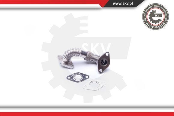 Pipeline Esen SKV 14SKV701