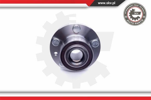 Esen SKV Wheel hub – price 201 PLN