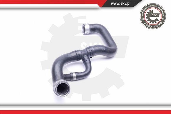 Radiator hose Esen SKV 43SKV624