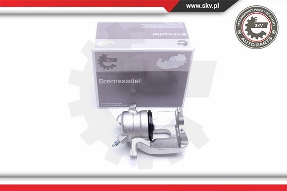 Brake caliper Suzuki Splash: 50SKV491 Esen SKV Brake caliper