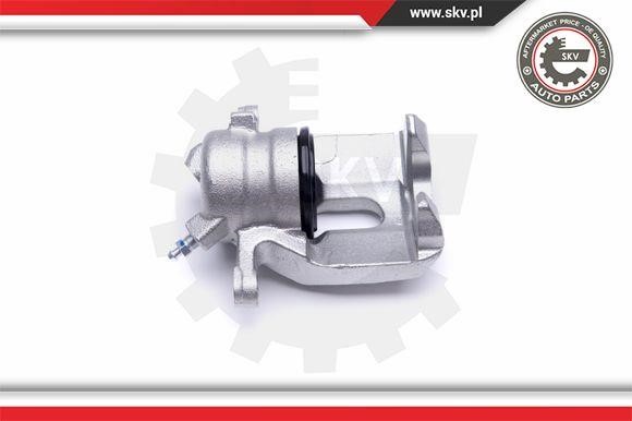 Brake caliper Esen SKV 50SKV491