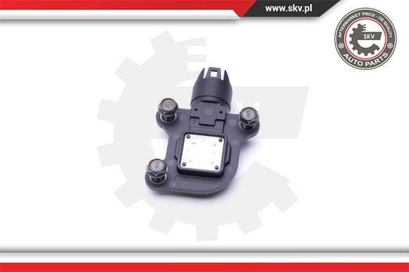 Camshaft position sensor Esen SKV 17SKV424