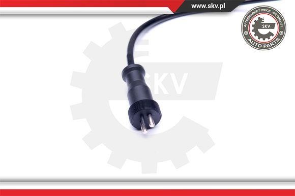Oil level sensor Esen SKV 17SKV399