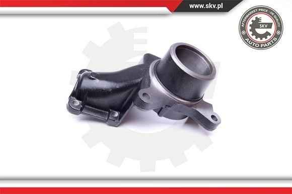 Left rotary knuckle Esen SKV 47SKV241
