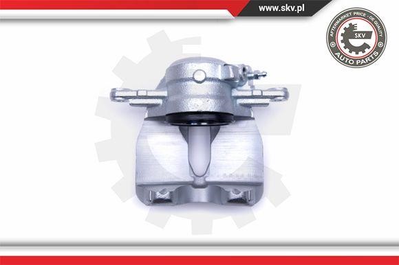 Brake caliper Esen SKV 50SKV242