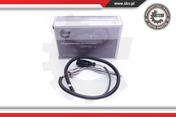 Exhaust gas temperature sensor Esen SKV 30SKV129