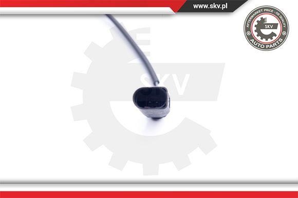 30SKV129 Esen SKV Exhaust gas temperature sensor