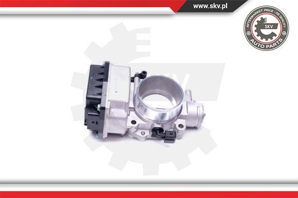 Esen SKV Throttle body – price [object Object] PLN