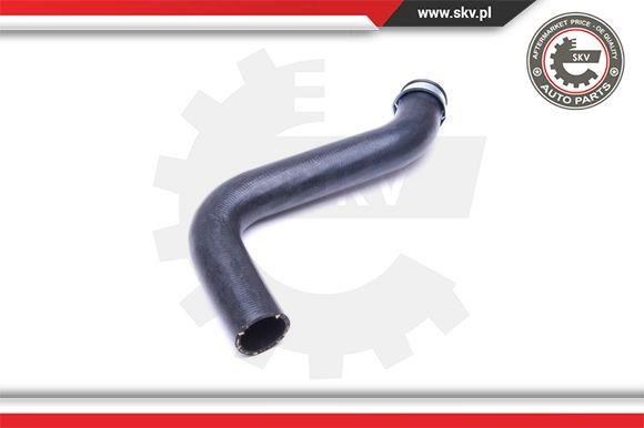 Radiator hose Esen SKV 43SKV863