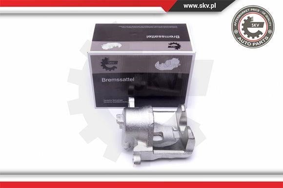 Brake caliper Nissan Juke: 46SKV881 Esen SKV Brake caliper