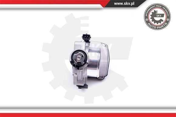 Throttle body Esen SKV 12SKV071
