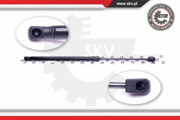 Esen SKV 52SKV546 Tailgate strut 52SKV546 52SKV546 Esen SKV Tailgate strut