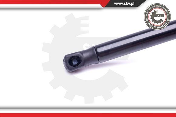 Tailgate strut Esen SKV 52SKV546