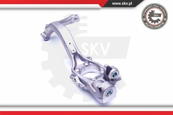 Esen SKV Fist rotary right – price [object Object] PLN
