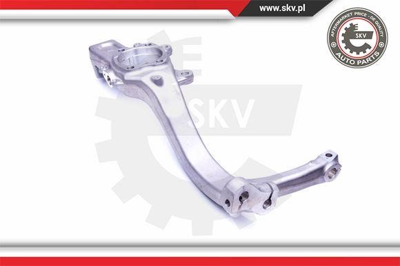 Fist rotary right Esen SKV 47SKV132