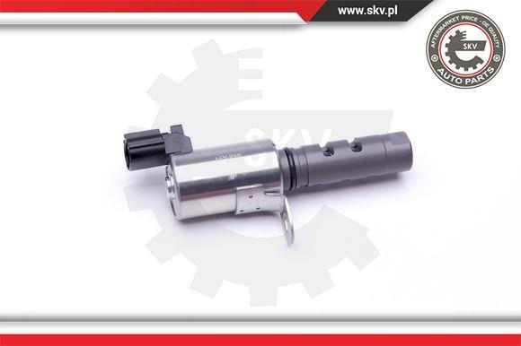 Camshaft adjustment valve Esen SKV 39SKV063